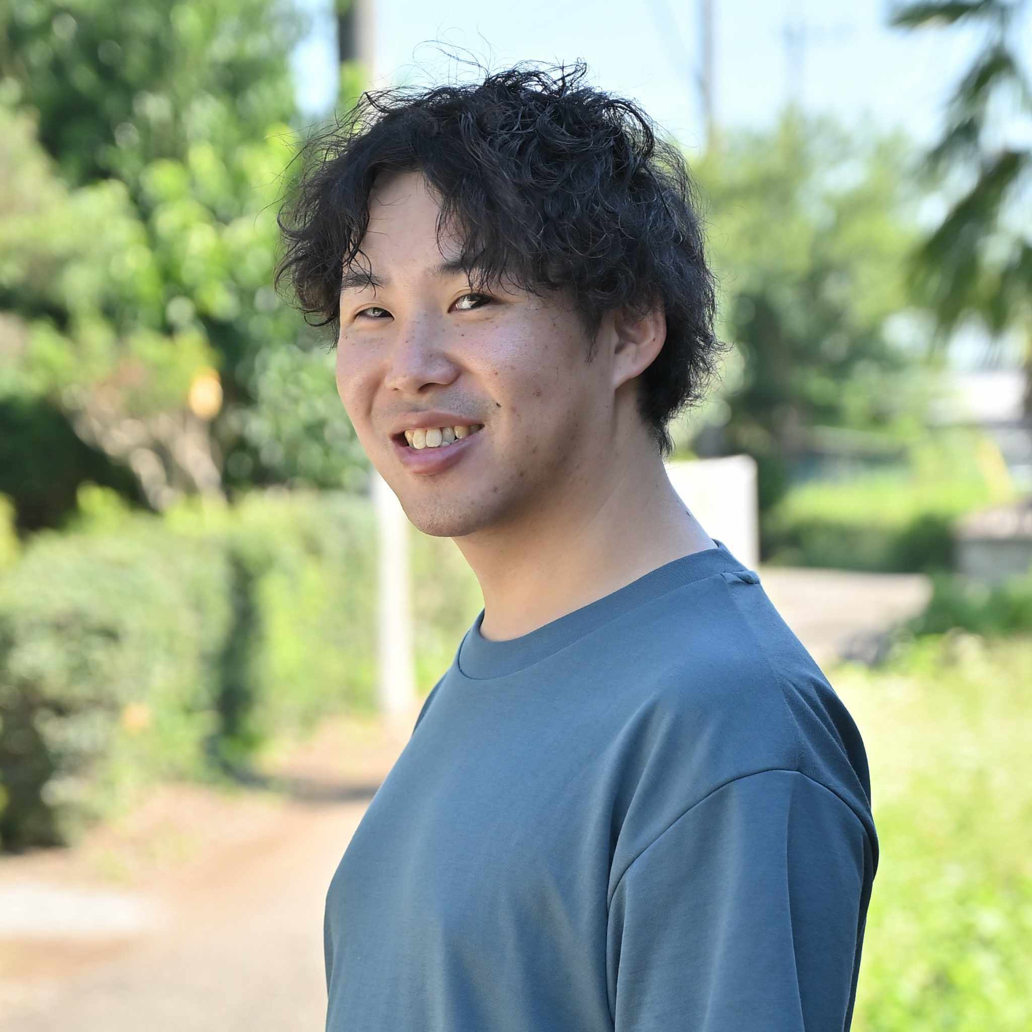 Accomp合同会社 代表 須長正行